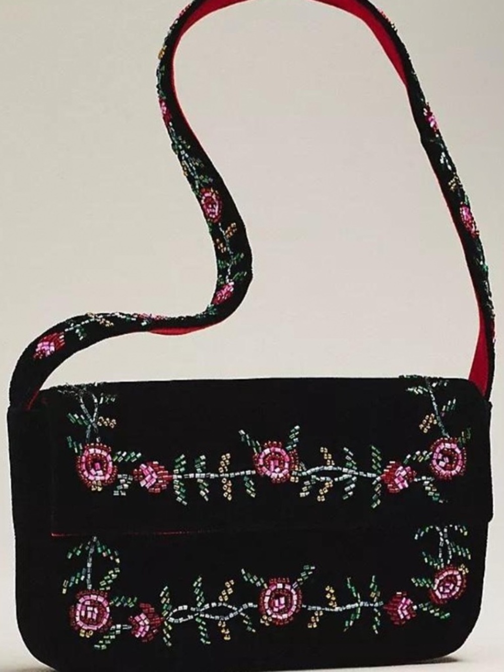 Fiona Bag from Anthropologie NWT